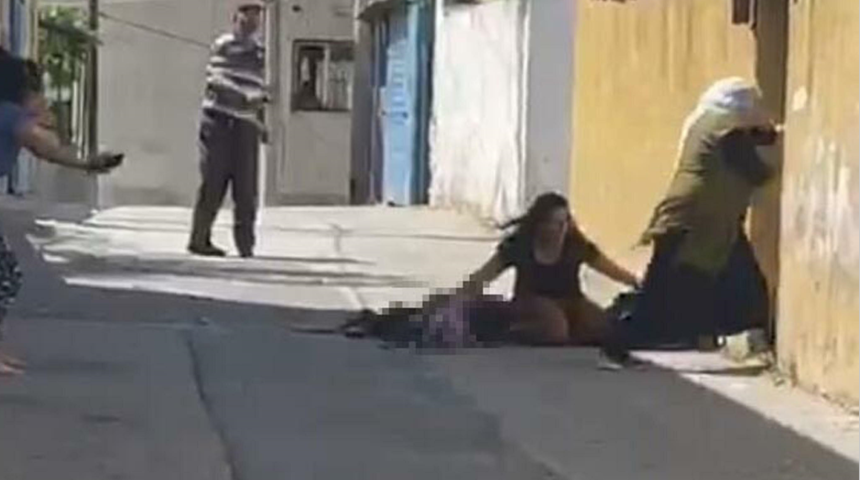 İzmir'de bir aileyi sokak ortasında katletmişti! Kriminal rapor beklenecek  