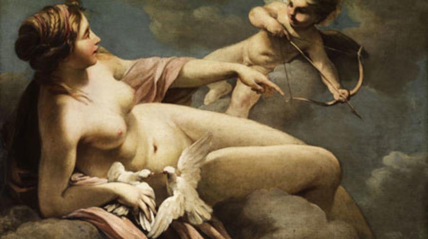 Dudaklarınıza Sihirli Dokunuş