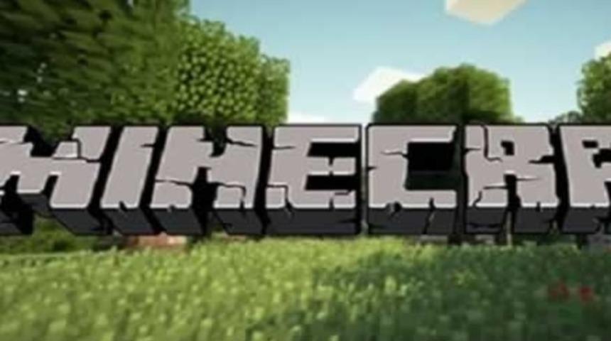10 yaşında ulusal Minecraft şampiyonu oldu!