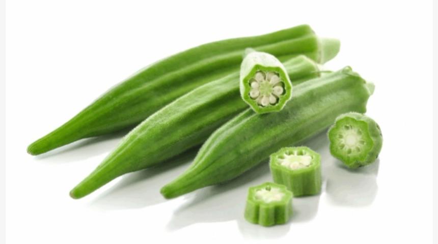 Bamya nasıl temizlenir ve ayıklanır? Bamya buzlukta nasıl saklanır, dondurulur?