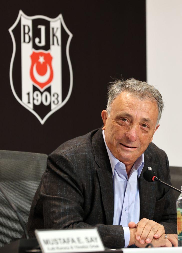 Beşiktaş Erkek Basketbol Takımı'nın isim sponsoru Emlakjet oldu G5