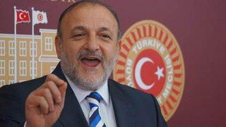 Oktay Vural: MHP’yi kapatacak insan anasından doğmadı
