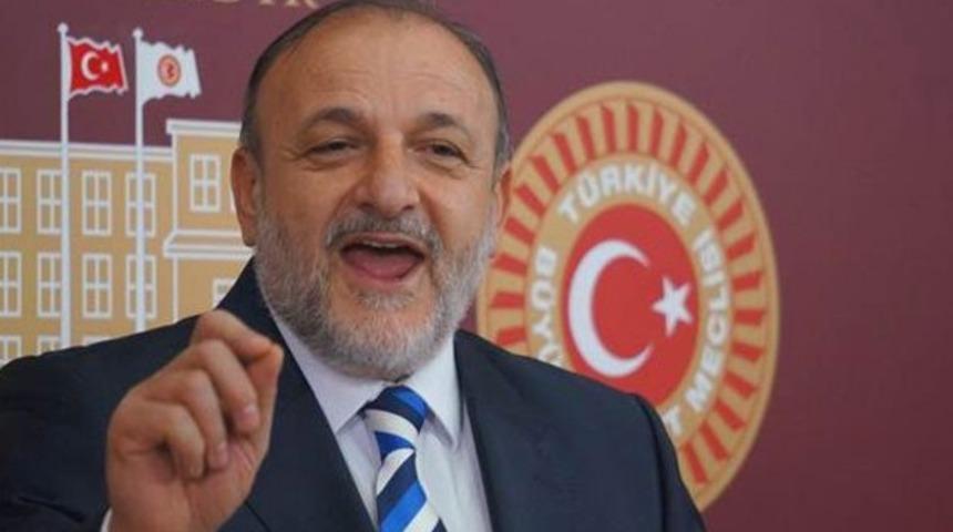 Oktay Vural: "MHP’yi kapatacak insan anasından doğmadı"