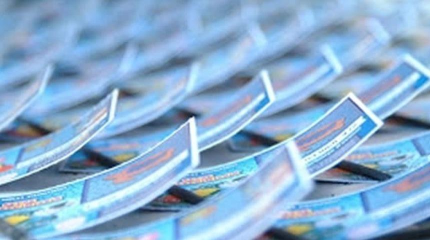 19 Mayıs Milli Piyango sonuçları belli oldu