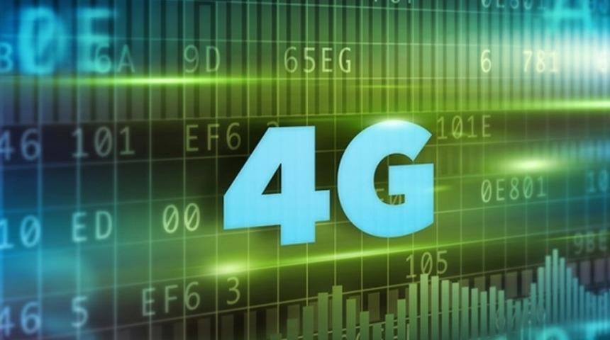4G yerine 4,5G teknolojisi geliyor
