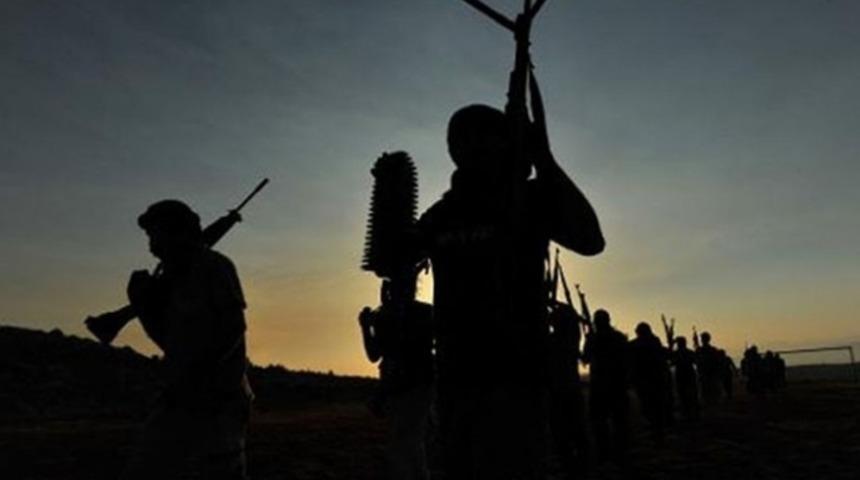 İlk eğitdonat birliği kaçırıldı