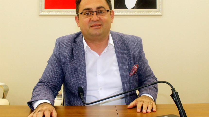 Son dakika: Memleket Partisi'nden bir istifa daha!