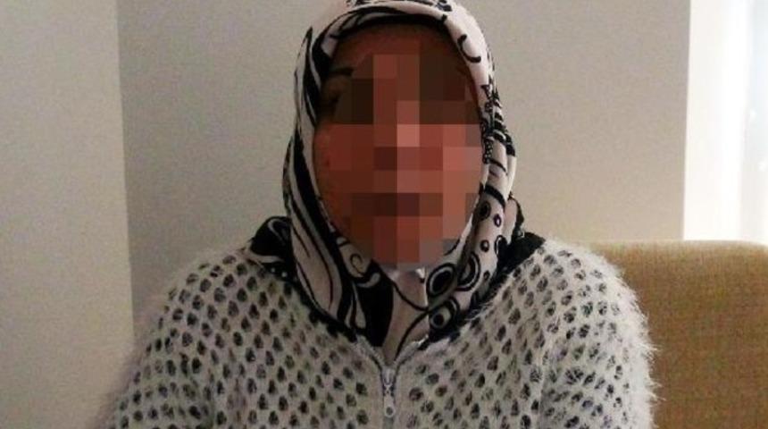 Hastanede tecavüz iddiası