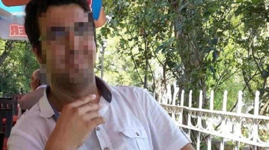  İmam Hatip m&uuml;d&uuml;r&uuml; hakkında iğren&ccedil; iddia