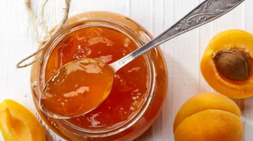 Tam mevsimi mutlaka yapın! Kayısı reçeli nasıl yapılır? Kayısı reçeli tarifi