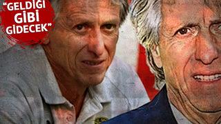 SON DAKİKA: Bu sözler çok konuşulur! Fenerbahçe yerle bir edildi, Jesus'un transferleri geldiği gibi gidecek