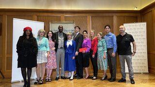 Kalplerin Kraliçesi müzikali, 13-14 Ağustos'ta Zorlu PSM'de sahnelecek