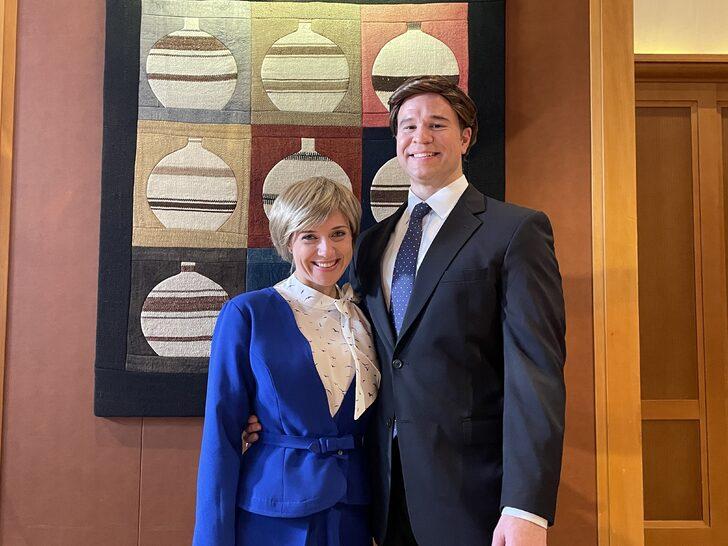 "Kalplerin Kraliçesi" müzikali, 13-14 Ağustos'ta Zorlu PSM'de sahnelecek G3