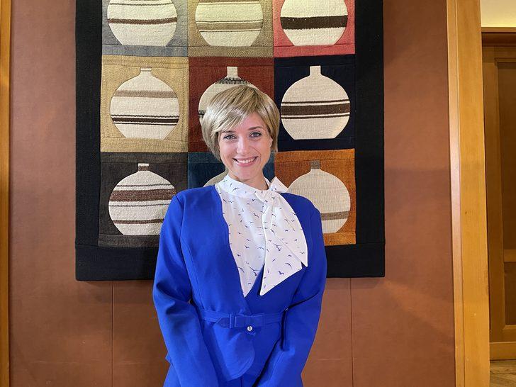 "Kalplerin Kraliçesi" müzikali, 13-14 Ağustos'ta Zorlu PSM'de sahnelecek G4