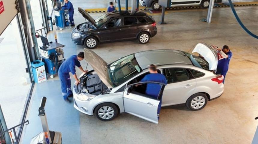 T&Uuml;VT&Uuml;RK ara&ccedil; muayene randevusu almanın detayları