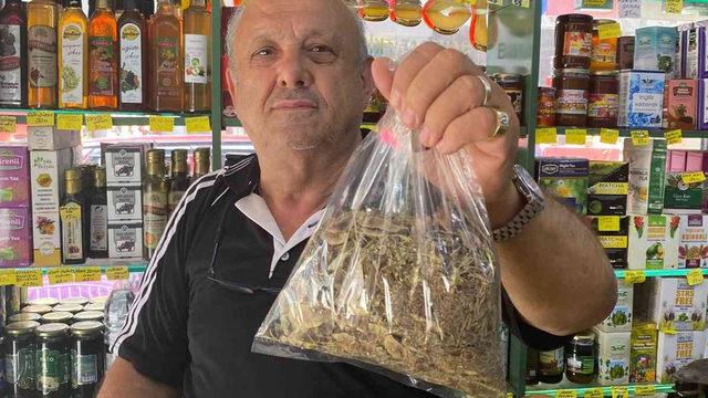 Doğal yolla zayıflamak için sıraya girdiler