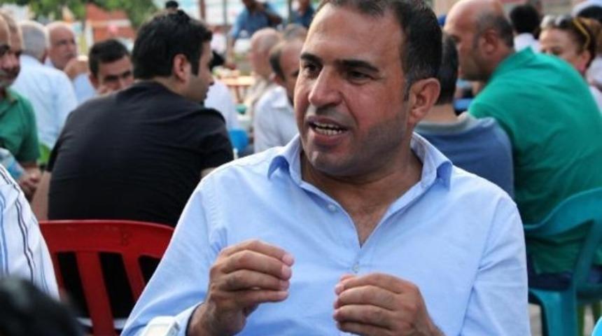 HDP'nin Batman ve Mardin'deki 2 adayı adaylıktan &ccedil;ekildi