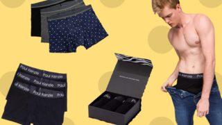 Rahatlıkları ve kullanışlı olmalarıyla sizi büyüleyecek en iyi erkek boxer modelleri