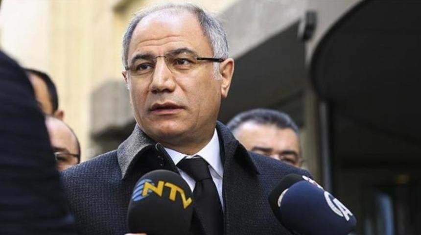 İçişleri Bakanı Ala: Bölgede operasyonlara başlayacağız