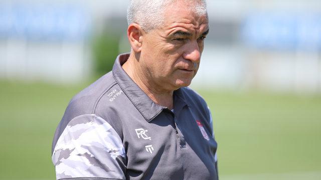 Sivasspor, Adana Demirspor maçı hazırlıklarını sürdürdü