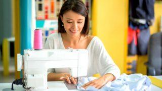 Hem taşınabilir hem de gücü yüksek en iyi mini dikiş makineleri