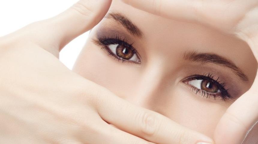 Nezle bitiyor sırada göz nezlesi var