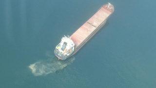 Pilot tespit etti: Ekipler harekete geçti... Dudak uçuklatan ceza!