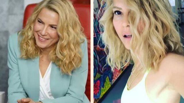 Yasak Elma Handan'ın giydiği elbiseye alternatif öneriler