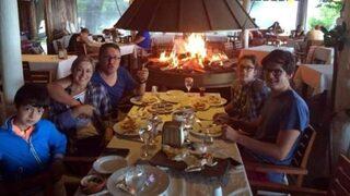 Antalyalı işadamı Necati Yılmaz'ın acı günü