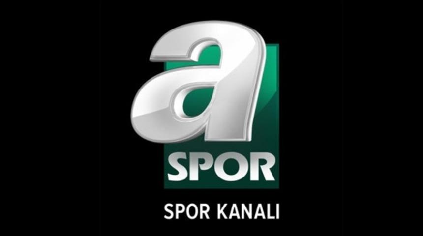 Türkiye Kupası heyecanı A Spor'da canlı yaşanacak