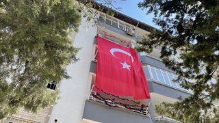 Pençe-Kilit Operasyonu bölgesinde bir asker şehit oldu