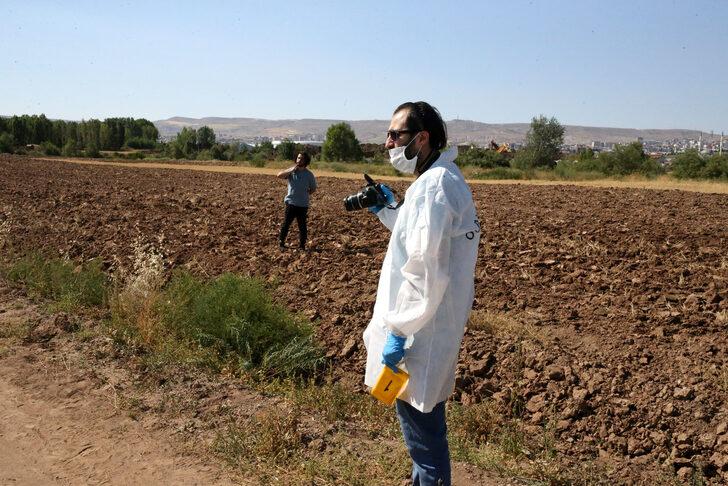 Sivas'ta attan düşen kadın ağır yaralandı G2