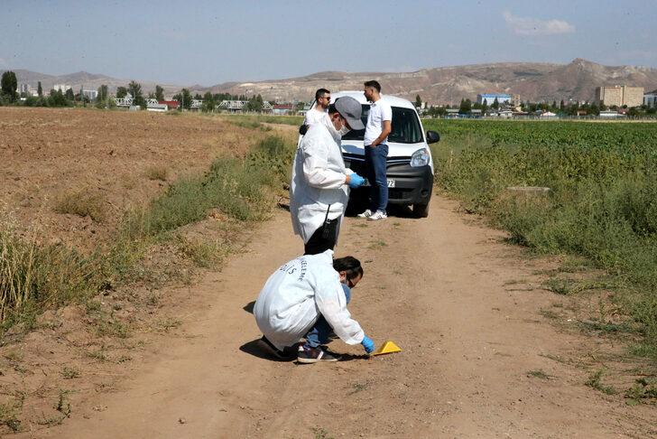 Sivas'ta attan düşen kadın ağır yaralandı G3