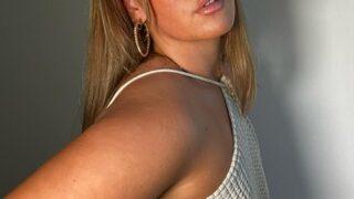 Büyük beden model Pearl Froud, beden pozitifliği paylaşımıyla sosyal medyayı salladı! “İğrenç olduğumu düşünüyordum”