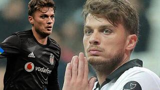 Beşiktaş'tan 4.2 milyon euro kazanıyordu! Adem Ljajic'in yeni takımı ve maaşı şaşırttı...