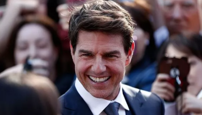 Filmi gişede başarılı olan Tom Cruise müzikal projesiyle dönüyor! Yeni projesi heyecanlandırdı