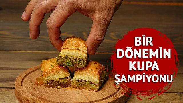 Baklava yedikleri için kadro dışı bırakıldılar! Akhisarspor'u karıştıran iddia için resmi açıklama geldi...