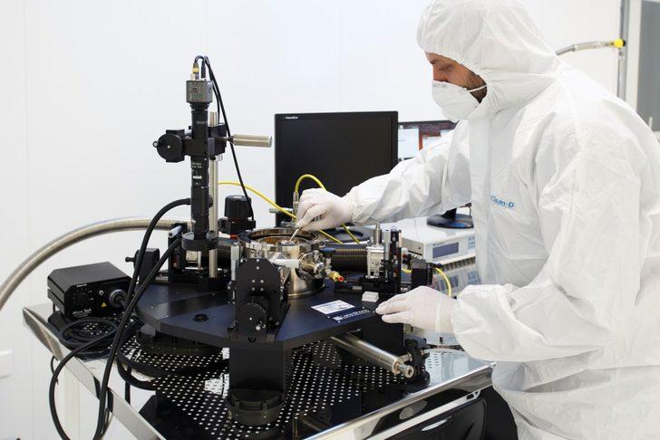 Atatürk Üniversitesi DAYTAM, "OECD İLU Uygunluk Beyanı" aldı G2