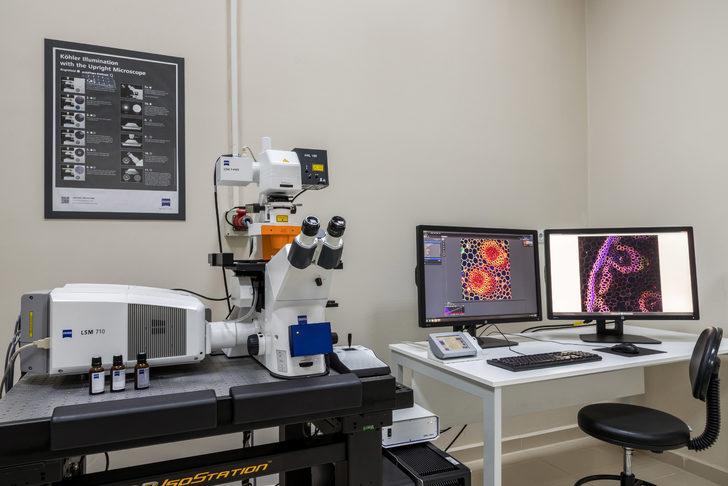 Atatürk Üniversitesi DAYTAM, "OECD İLU Uygunluk Beyanı" aldı G3