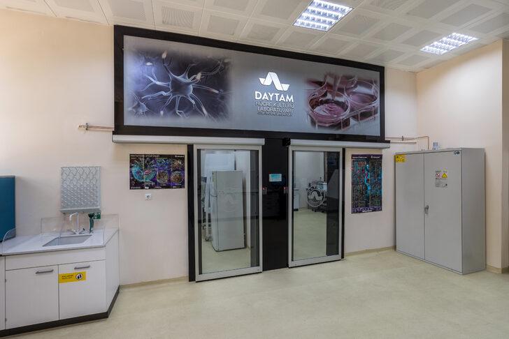 Atatürk Üniversitesi DAYTAM, "OECD İLU Uygunluk Beyanı" aldı G4