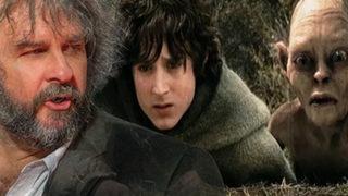 Ünlü yönetmen Peter Jackson’un itirafı şaşırttı! “Yüzüklerin Efendisi’ni unutmak için hipnoz yaptırmayı düşündüm”