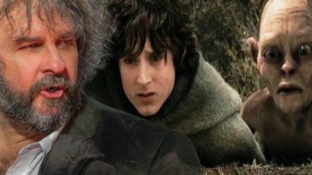Ünlü yönetmen Peter Jackson’un itirafı şaşırttı! “Yüzüklerin Efendisi’ni unutmak için hipnoz yaptırmayı düşündüm”