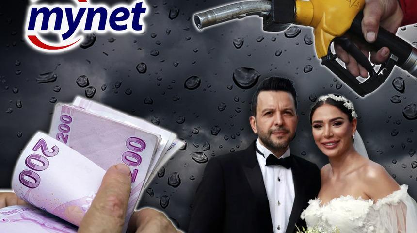 Türkiye'de ve dünyada bugün neler yaşandı? Motorin fiyatları, İstanbul'da belediyelerde zam kararı, İstanbul dahil 5 ile sağanak uyarısı...