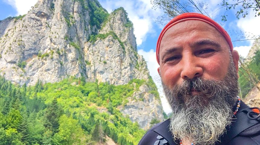 Risk yoksa başarı da yok...