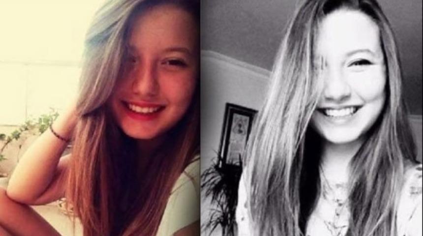 Şofbenden zehirlenen Cemre'nin beyin ölümü gerçekleşti