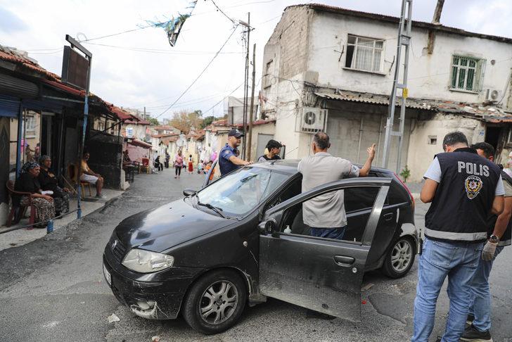 Gaziosmanpaşa'da uyuşturucuyla mücadele uygulaması gerçekleştirildi G4