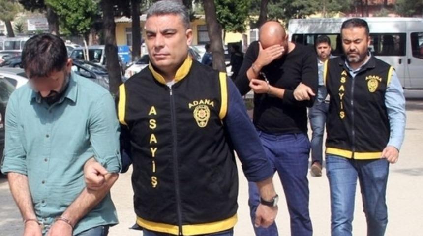 Adana'da Swinger olayları artıyor, peki Swinger nedir?