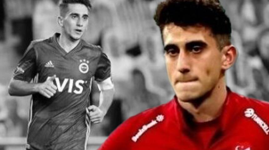 Son dakika: Fenerbahçe'yi istemeyen Ömer Faruk Beyaz hayatının şokunu yaşadı! 2. Lig takımından da gönderildi...