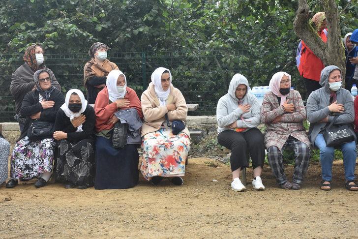 Giresun'da Kerbela şehitleri anıldı G5