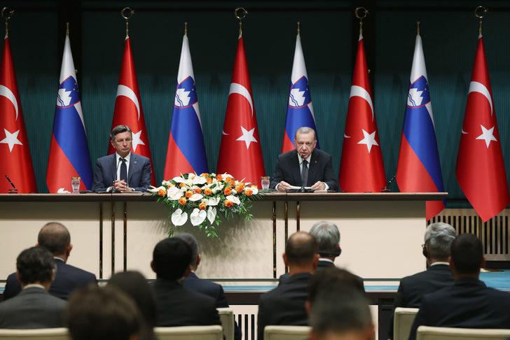 Türkiye'nin Slovenya ile bilim ve teknoloji alanındaki iş birliği G3